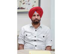 
      
      FIR against Raja Warring for alleged casteist remarks
      
      
