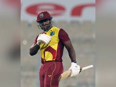 
      
      Rovman Powell becomes West Indies' second- highest T201 run-gettt
      
      
