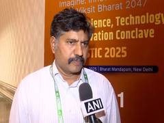 
      
      India among few nations building indigenous satellite chipsets
      
      
