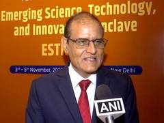 
      
      Indigenous SatCom, ISRO partnership driving India's connectivity
      
      