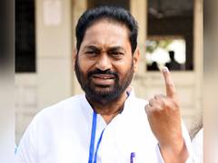 
      
      Congress leader Nitin Raut files complaint against BLP leader
      
      
