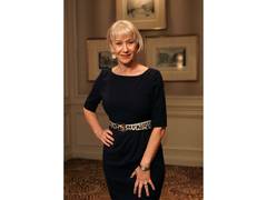 
      
      Helen Mirren to be honoured with Cecil B DeMille Award
      
      
