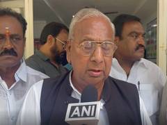 
      
      Cong files complaint against Rajiv Ranjan for MCC violation
      
      
