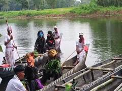 
      
      Majuli’s Tuni river to emerge as a major river tourism destinatio
      
      