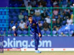 
      
      Wellalage named Sri Lanka A skipper for Rising Stars Asia Cup
      
      