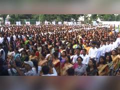 
      
      5000 people sing songs for Bhupen Hazarika on death anniversary
      
      