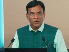 
      
      India’s development path model for Global South: Mandaviya
      
      