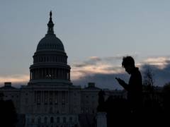 
      
      Democrats urge Trump to end GOP shutdown, seek bipartisan talks
      
      