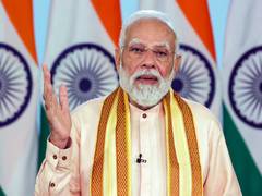 
      
      PM Modi congratulates Amul, IFFCO for occupying first two ranks
      
      