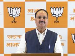 
      
      'Rahul Gandhi has accepted Congress will be defeated in Bihar'
      
      