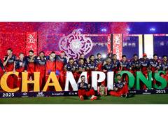 
      
      Diageo mulls RCB sale, launches 