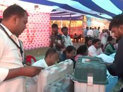 
      
      Security arrangements made for poll: Patna Police official
      
      