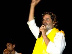 
      
      Prashant Kishor slams PM Modi during campaign in Aurangabad
      
      