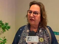 
      
      Former Additional Solicitor General of India backs stronger inter
      
      