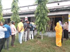 
      
      First phase of Bihar Assembly Elections 2025 begins
      
      