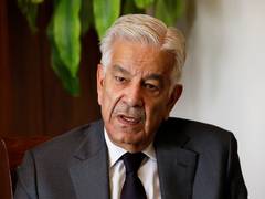
      
      Pakistan delegation heads to Istanbul for Afghan Taliban talks
      
      