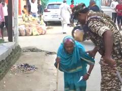 
      
      Elderly voters lead by example as Bihar elections Phase 1 begins
      
      
