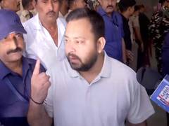 
      
      “There’ll be new government on November 14:” Tejashwi Yadav cast
      
      