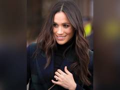 
      
      Meghan Markle set to return to acting after years
      
      