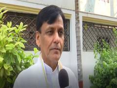 
      
      Bihar voting to reject jungle raj: Nitayanand Rai
      
      