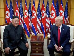 
      
      N Korea vows response on US sanctions
      
      