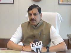 
      
      MP CM Mohan Yadav to visit Bihar today for election campaign
      
      
