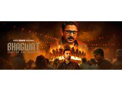 
      
      How Bhagwat Raakshas Is Changing the Way We See Action Movies 
      
      