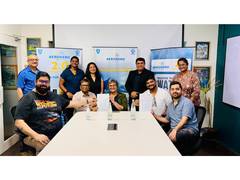 
      
      Turning Air Into Water: AeroNero & OI Brewing Co. Launch AQUAIR
      
      