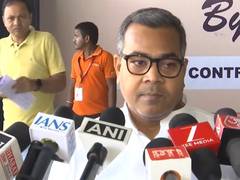 
      
      Rahul Gandhi is instigating the youth and Gen Z: Arun Bharti
      
      