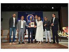 
      
      IILM University Launch Foundry One – Building the Future 
      
      