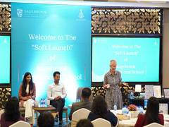 
      
      Sagebrook International School Marks Its Soft Launch in Hyderabad
      
      