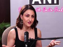 
      
      Soha Ali Khan offers peek into family dinner scenes 
      
      