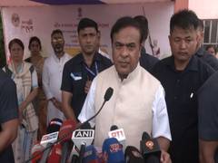 
      
      Union Ministers Nirmala Sitharaman, Rajnath Singh to visit Assam
      
      