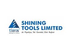
      
      Shining Tools Limited SME IPO Opens on 07th November, 2025
      
      