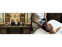 
      
      A New Dawn Of Holistic Wellness At The Ritz-Carlton Spa Singapore
      
      