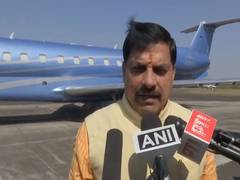 
      
      MP CM Mohan Yadav appeals Bihar residents to exercise franchise
      
      