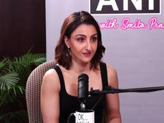 
      
       Soha opens up about Tagore’s special bond with family 
      
      