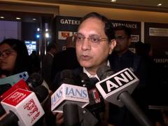 
      
      IPO valuations decided by market forces: SEBI Chief
      
      