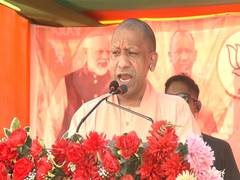 
      
      “RJD, Congress trying to deceive people of Bihar”: Yogi
      
      