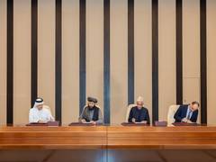 
      
      Pakistan, Afghanistan set to begin third round of talks in...
      
      