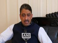 
      
      Imran Masood says “voter list is corrupt” amid Bihar polls
      
      