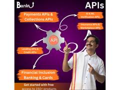 
      
      BankU India launches 150+ APIs to strengthen India’s Fintech
      
      