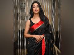 
      
      'Bulbbul' star Paoli Dam champions female filmmakers
      
      