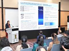 
      
      Indian Embassy organizes orientation session for India Nepal Star
      
      
