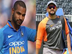 
      
      ED attaches assets worth Rs 11.14 crore of former cricketers
      
      
