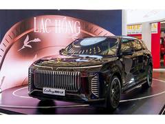 
      
      How VinFast Forged an Armored EV and a New National Symbol
      
      