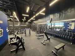 
      
      What Makes Plus Fitness the Best Gym Franchise in India
      
      