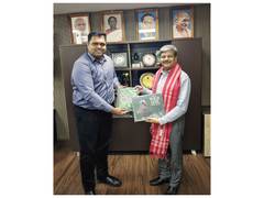 
      
      Goa, MP forge tourism collaboration
      
      