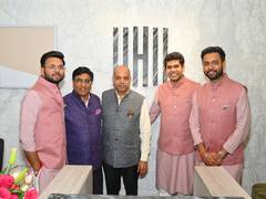 
      
      Homeland Group Expands Footprint to Gurugram
      
      