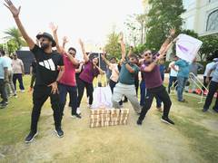
      
      Inside India Inc.’s Most Memorable Team-Building Experiences
      
      